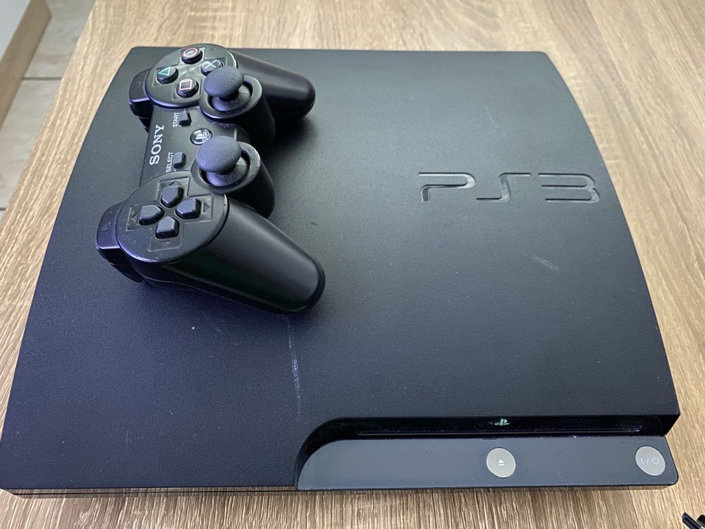 PlayStation 3 komplett | Kaufen auf Ricardo