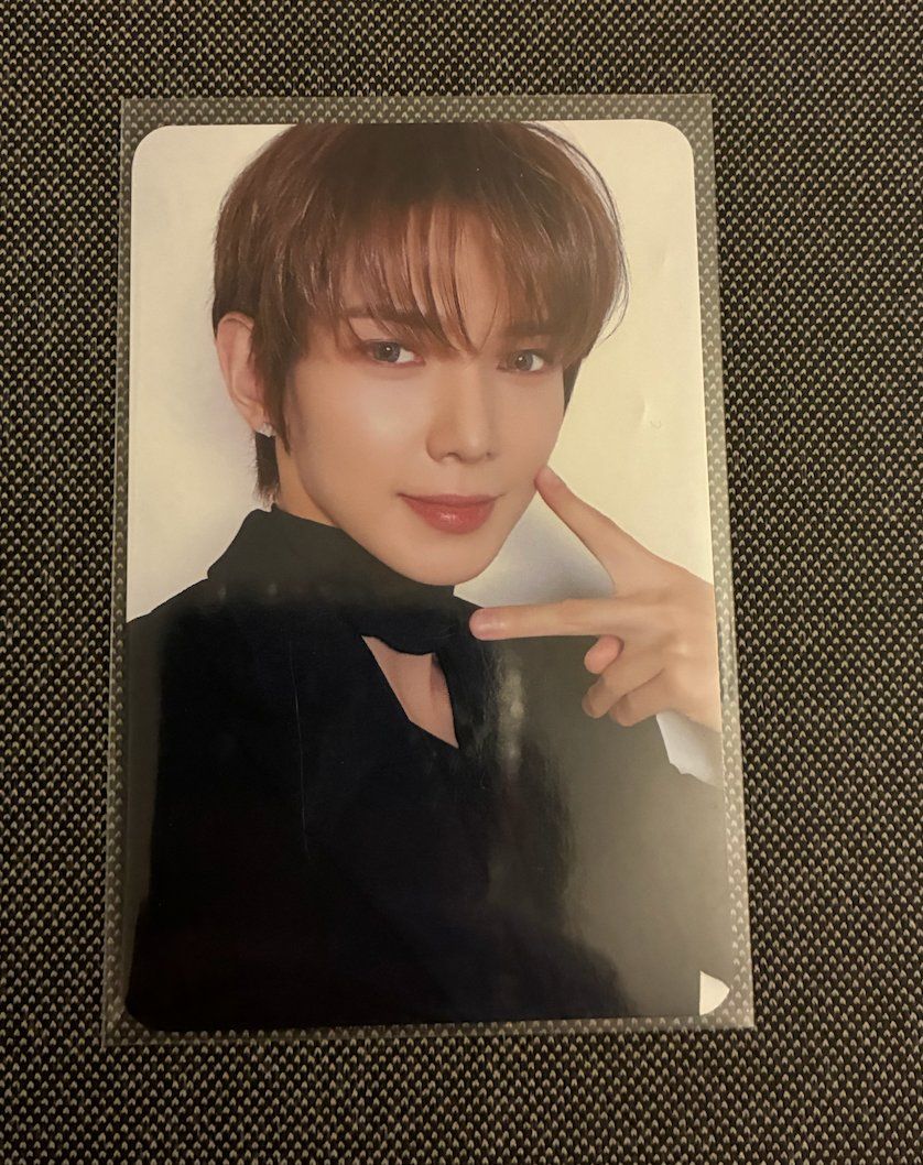 Cartes à collectionner: ATEEZ - Yeosang – D'occasion à Uster par ali_mp6n