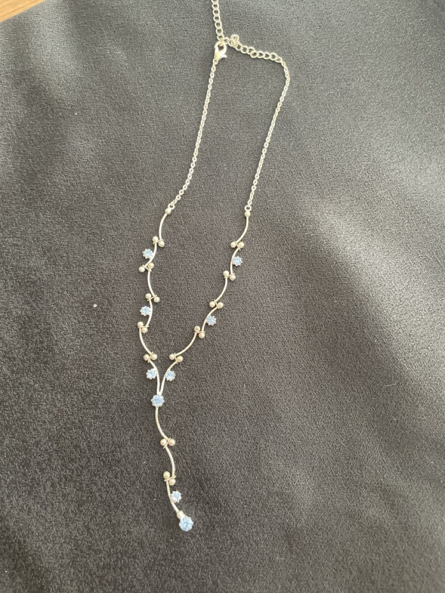 Catenine: Modeschmuck – Nuovo (secondo la descrizione) da Winterthur venduto da sch_yc9l