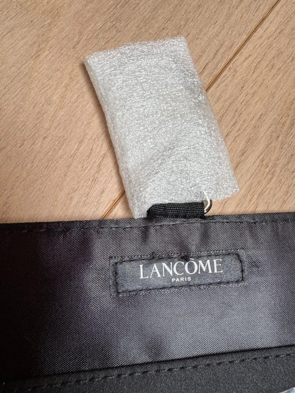 Custodie per cosmetici: Necessaire LANCOME  **NEU**  schwarz – Nuovo (secondo la descrizione) da Siebnen venduto da Trans-Am 5