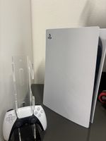 Sony PlayStation 5 Konsole CFI-1016A weiss gebraucht