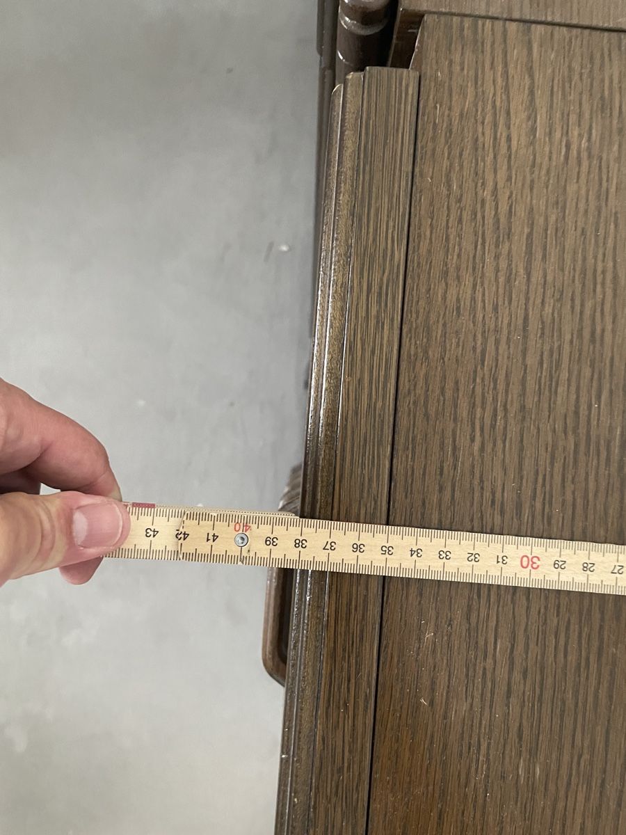 Credenze: Side board drei teilig – Usato da Lengnau AG venduto da DrSnugglers 5