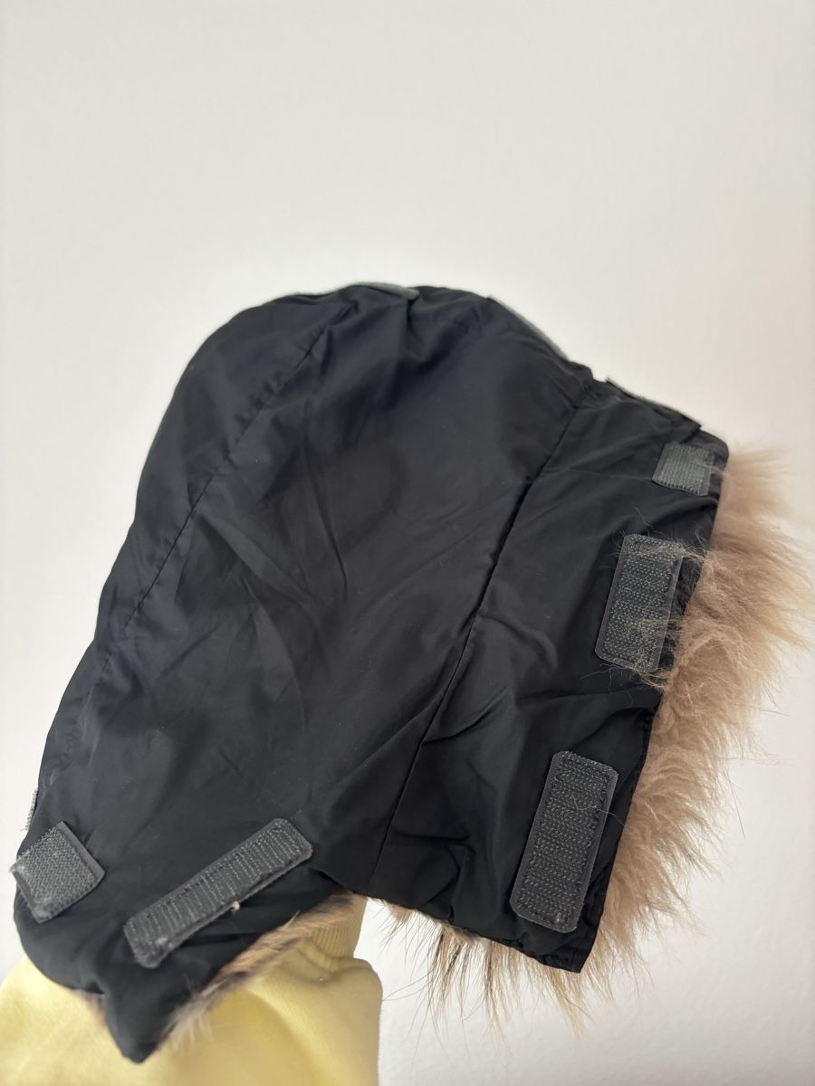 Parajumpers Cappotti: Parajumper Mantel – Usato da Winkel venduto da FM99 3