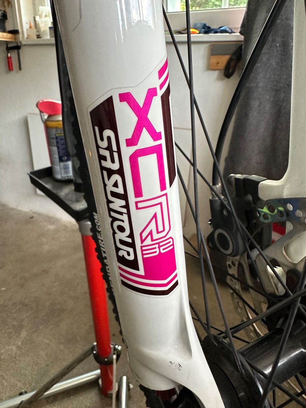 Scott Vélos: Scott Scale Kindervelo – D'occasion à Weesen par SanchoSancho 7