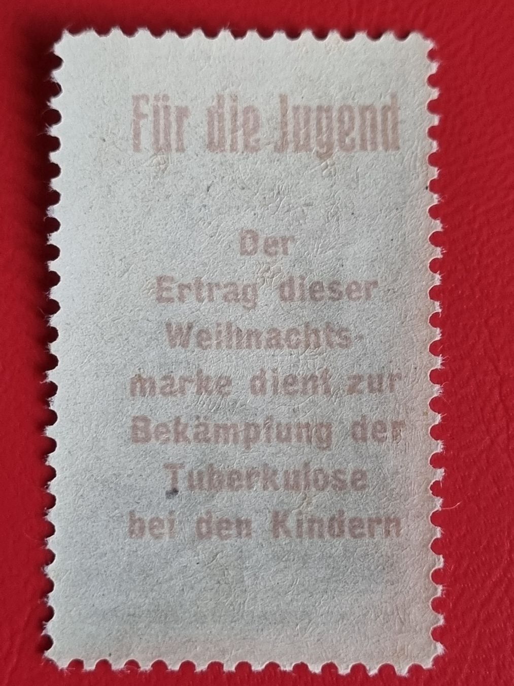 Tous les timbres: PJ - VORLÄUFER I - POSTFRISCH JAHR 1912 – Neuf (Voir description) à Heimenschwand par rog_p7h9 1