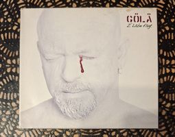 Gölä - Z'Läbe fägt, CH Mundart Rock CD Album 2008