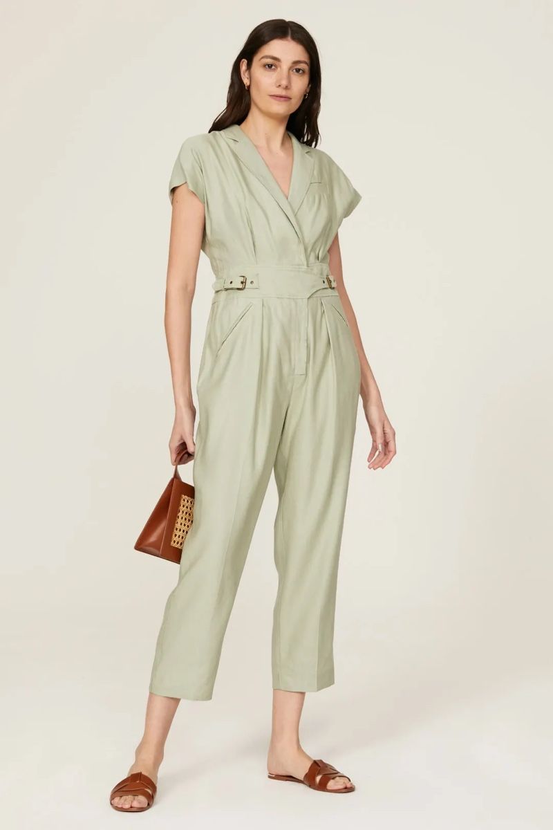 Ralph Lauren Tute: Ralph Lauren Jumpsuit – Usato da Zürich venduto da the_sj2d