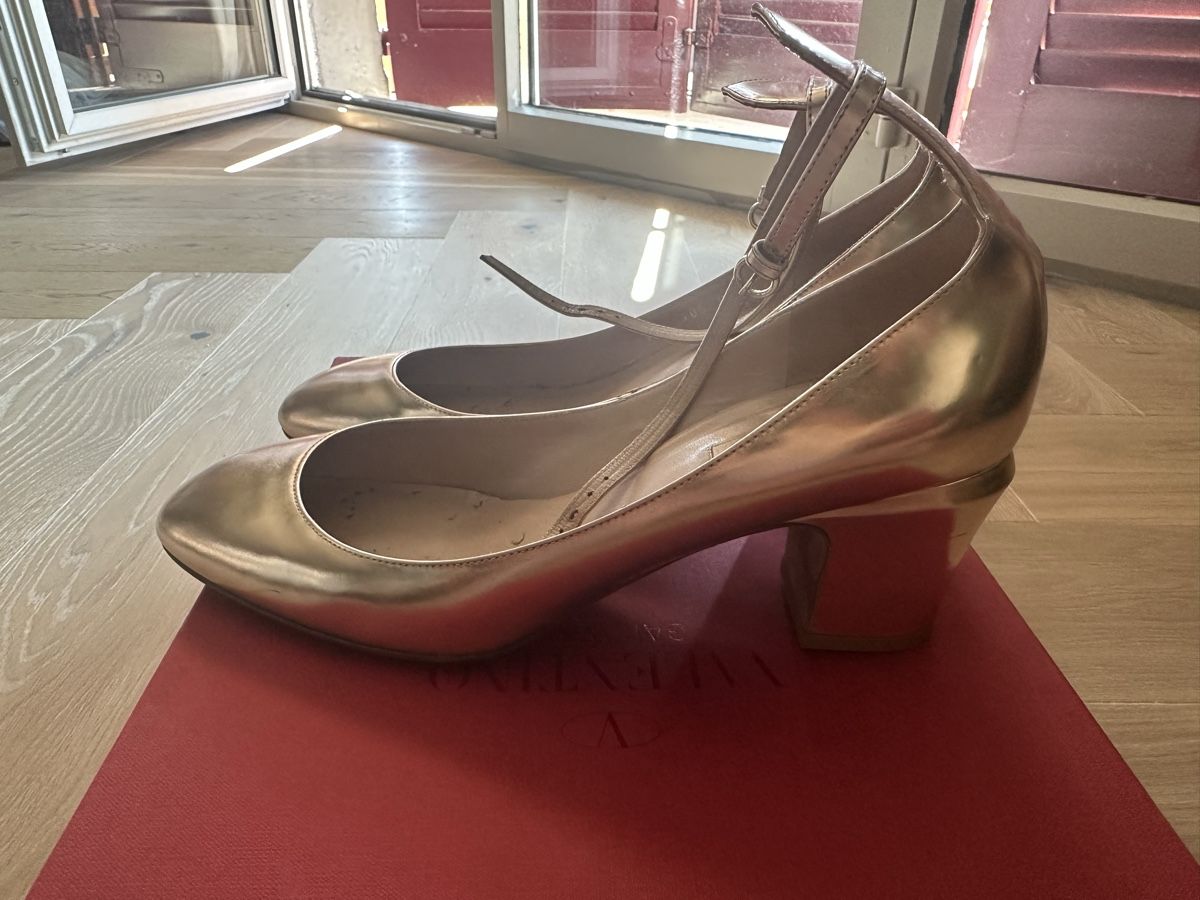 Valentino Scarpe da donna: Valentino Pumps – Usato da Münsingen venduto da Ka_ala 2