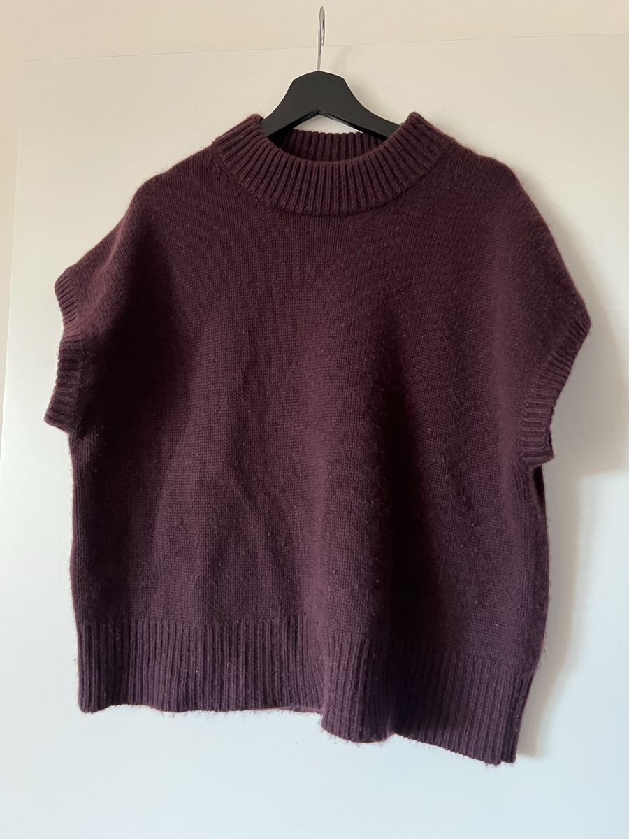 Maglioni & Felpe: Soft Goat 100% Kaschmir Pulli Gr. L, NP 385 CHF – Usato da Arbon venduto da michelle.sommer48 1