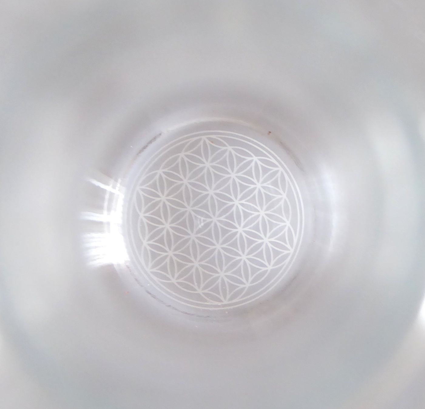 Trinkflaschen & Thermosflaschen: TC Trinkflasche Lagoena 0,5L – Neu und originalverpackt aus Mauren von Yeelen 2