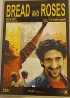 DVD Bread and Roses - Sozialdrama mit Adrien Brody