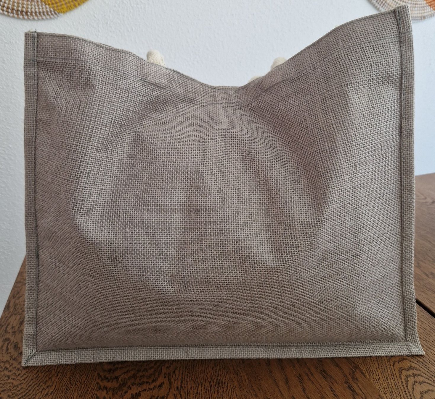 Borse da donna: SAC EN JUTE – Nuovo e nell'imballaggio originale da Camorino venduto da JPHANDMADE1 3