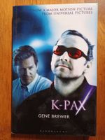 K-Pax Gene Brewer