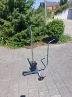 Felgenbaum (fahrbar)