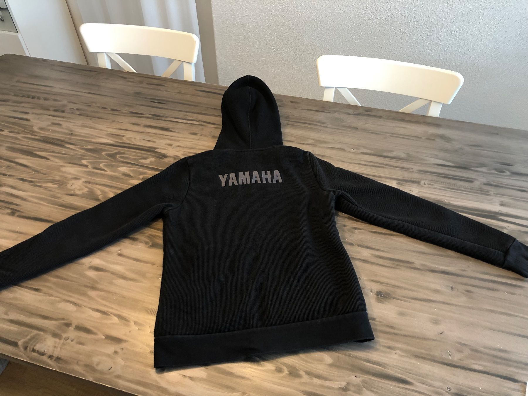 Yamaha Giacche: Sweatjacke von Yamaha 60. Jubiläum – Usato da Dübendorf venduto da eko11 6