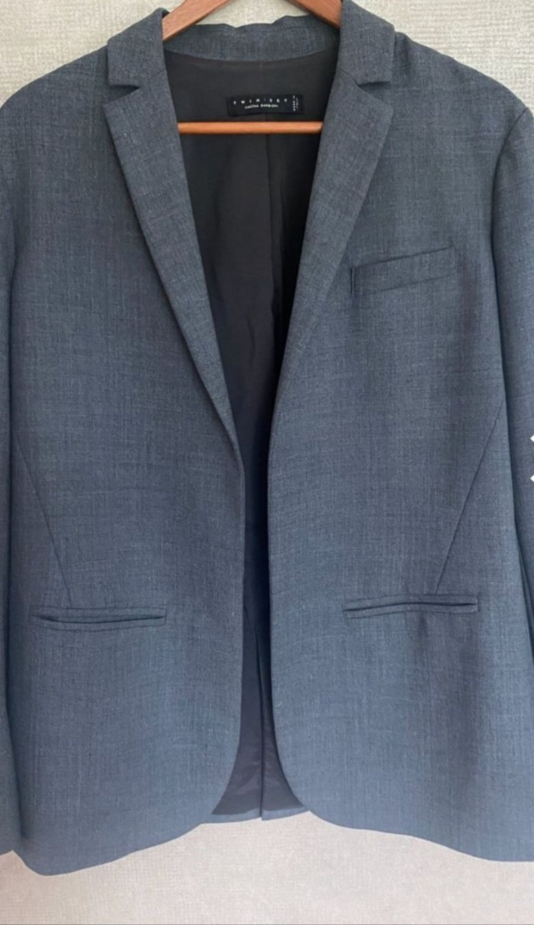 Twinset Giacche: Twinset Blazer neuwertig – Nuovo (secondo la descrizione) da Chur venduto da djovanna 1