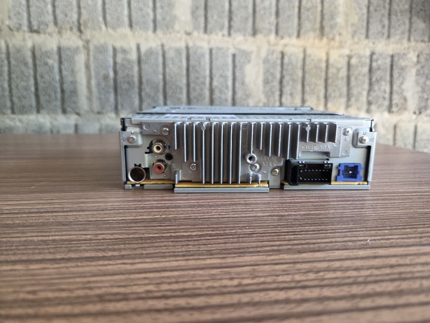 Pioneer Radio: Pioneer KEH-P2030 – Usato da Bourguillon venduto da Ramdam92 2