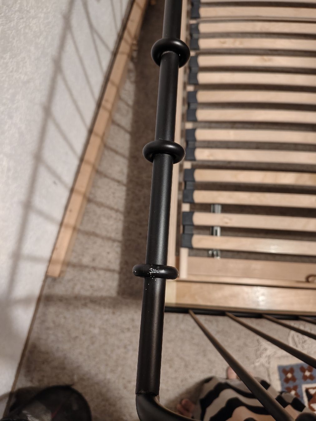 Ikea Lits: Ikea Bett 90x200 – D'occasion à Gams par Marina050 3