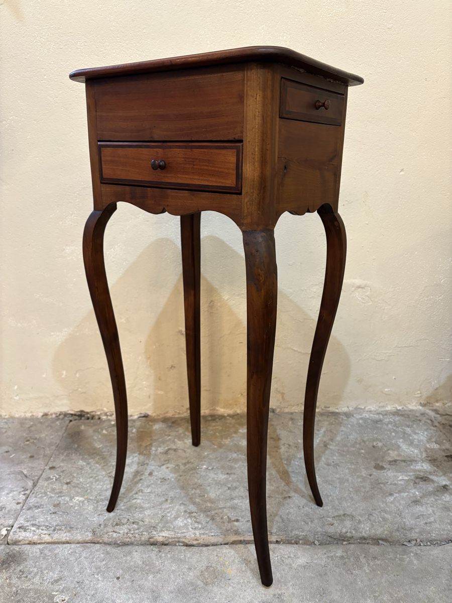 Cassettiere: Beistellkommode im Louis XV Stil – Usato da Wädenswil venduto da Vollwertig 2