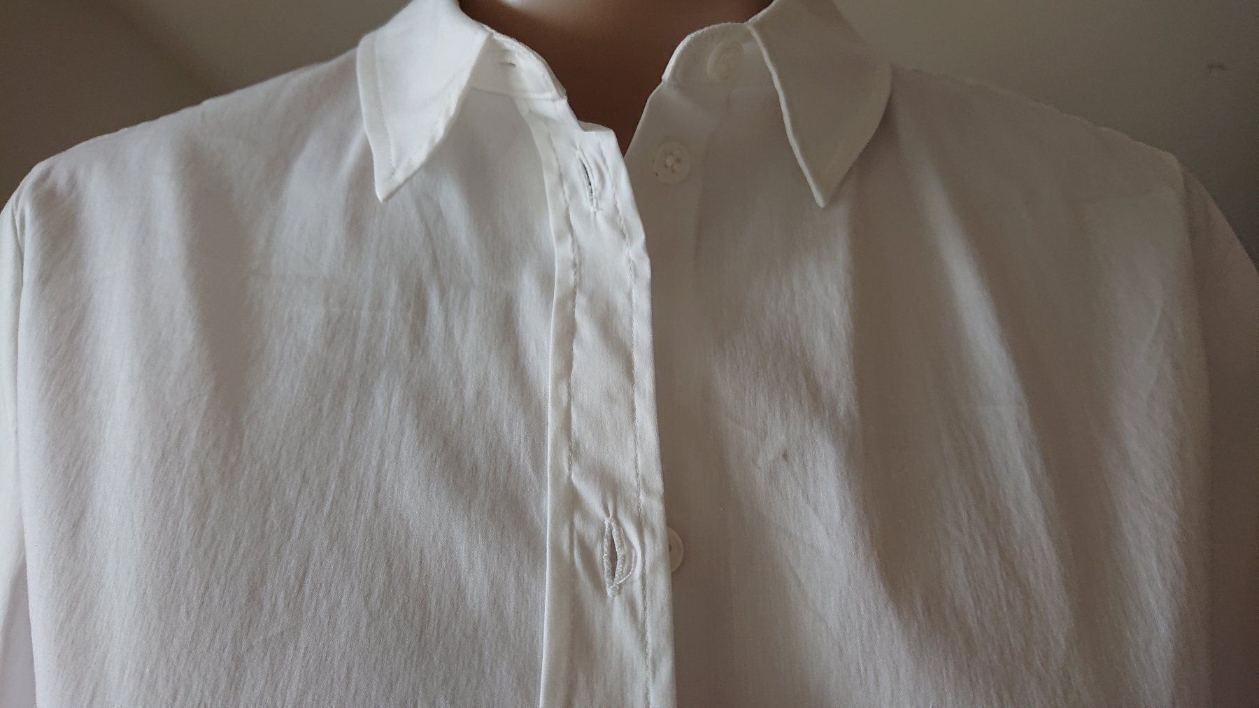 Cinque Camicette: CINQUE Damen Cibianco Bluse 38 – Nuovo e nell'imballaggio originale da Bottmingen venduto da Malina_Outlet 6