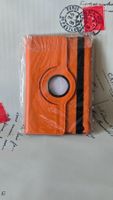 iPad mini Hülle 360° drehbar // ORANGE // unbenutzt!