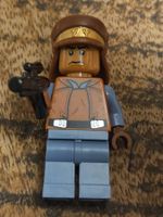 lego figurine star wars sw0321 Captain Panaka