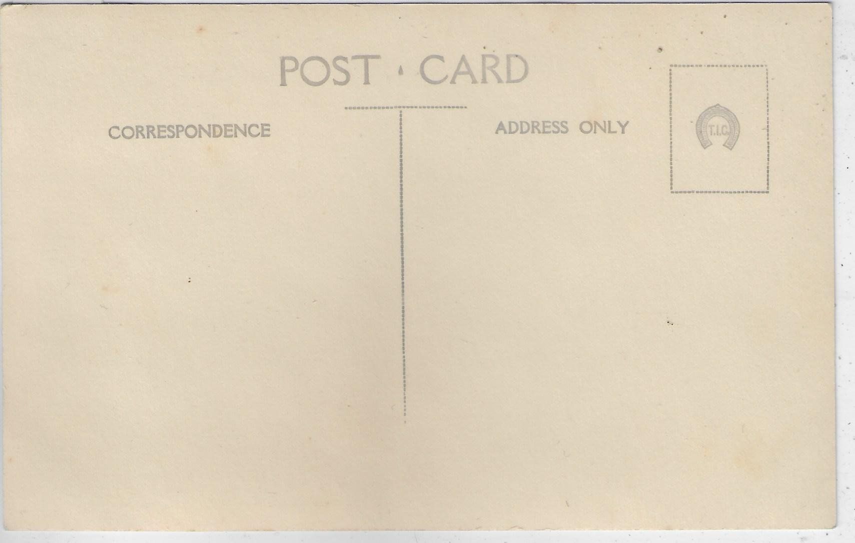 Cartoline postali: Festa della Camelie 1928 - Locarno – Usato da Ettingen venduto da Kartenplanet 1