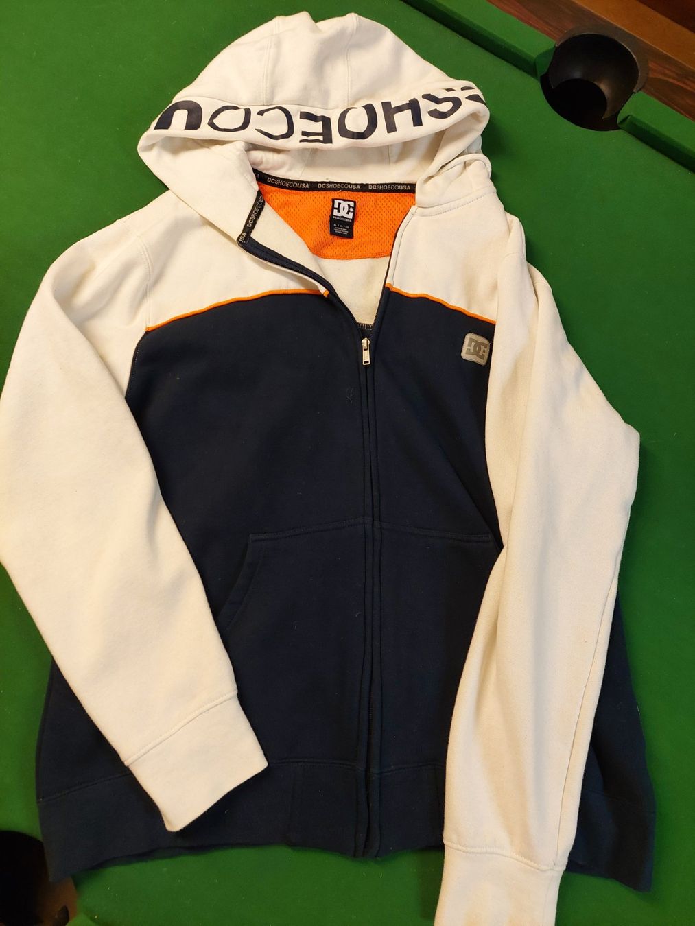 DC shoes Giacche: Jacke / Jäckli DC Shoe CO USA – Usato da Wynau venduto da Meysi