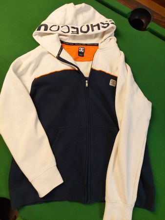 Jacke / Jäckli DC Shoe CO USA