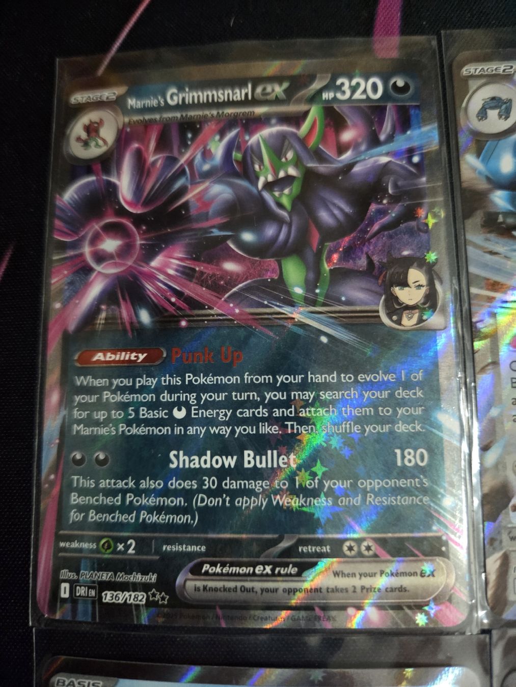 Pokémon Carte collezionabili: Pokemon Sammelkarten DRI - Ex – Nuovo (secondo la descrizione) da Elgg venduto da Darkvoid1991 1