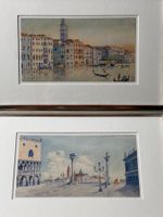 WALTER FRIEDRICH 1856-1934 „VENEDIG“