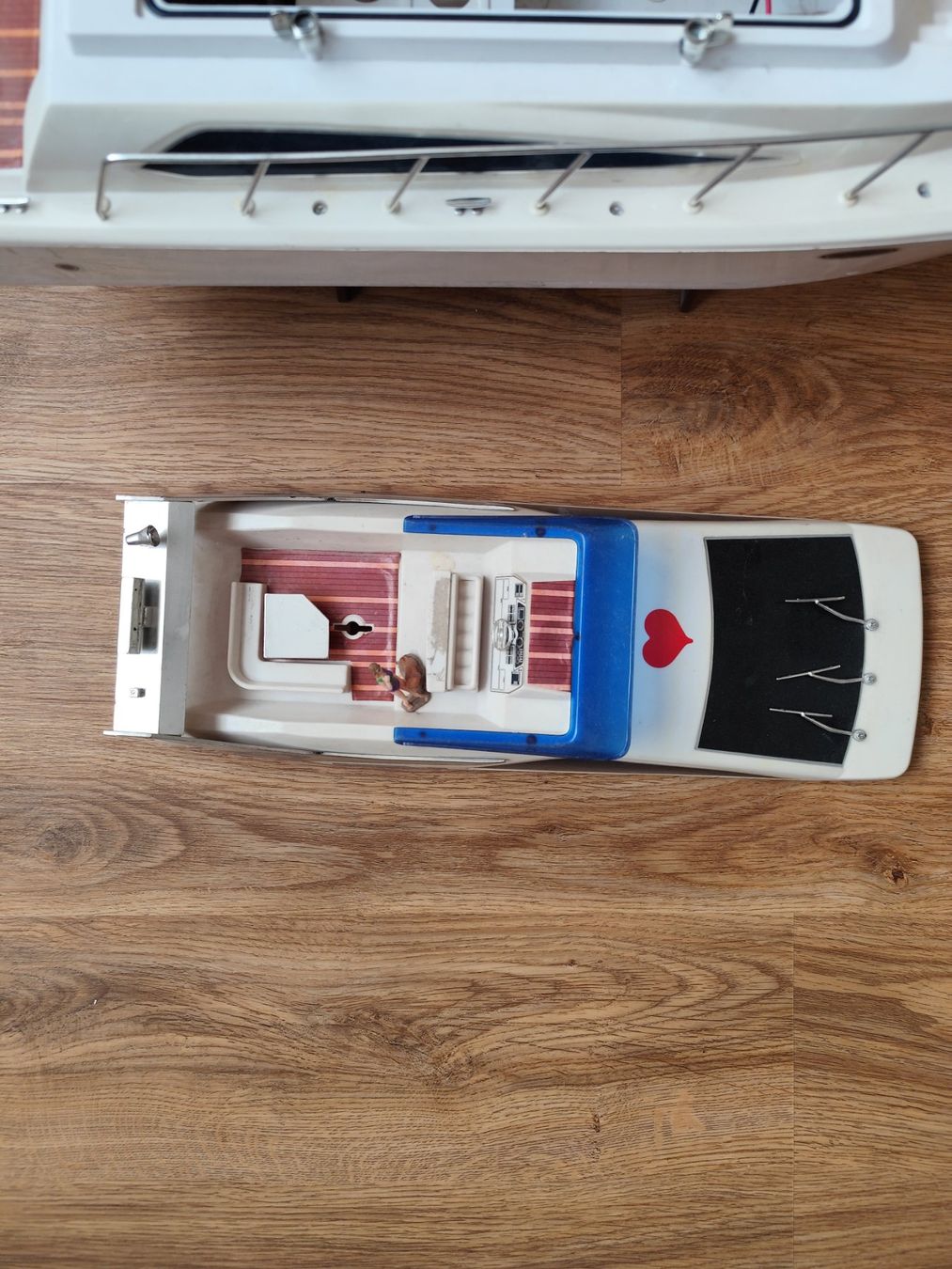 Modellismo RC: Rc Modellschiff – Usato da Kriens venduto da mic_k959 1