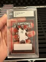 Pelé leaf 1/1 