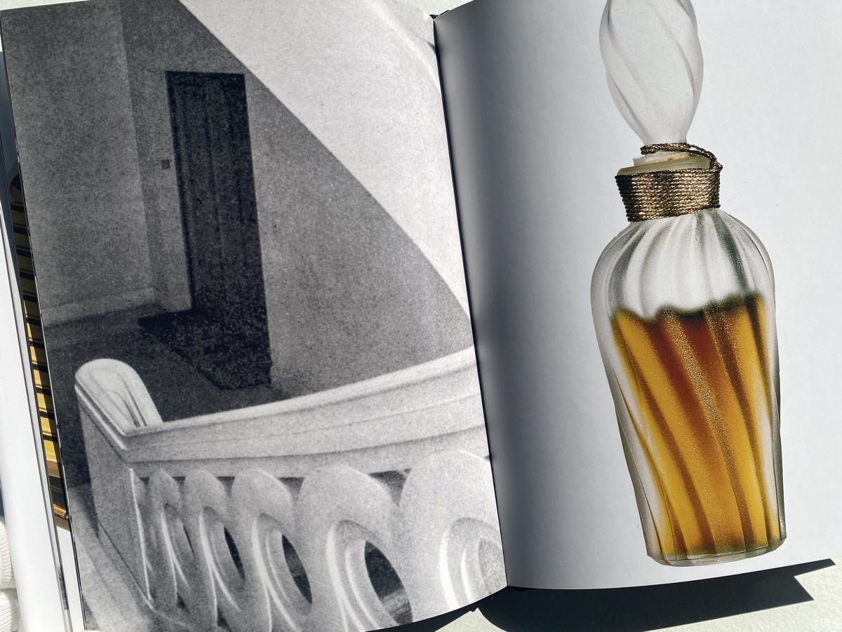 Libri: Helena Rubinstein "Memoire de la Beaute"  Fotobuch – Usato da Zürich venduto da lesgarcons