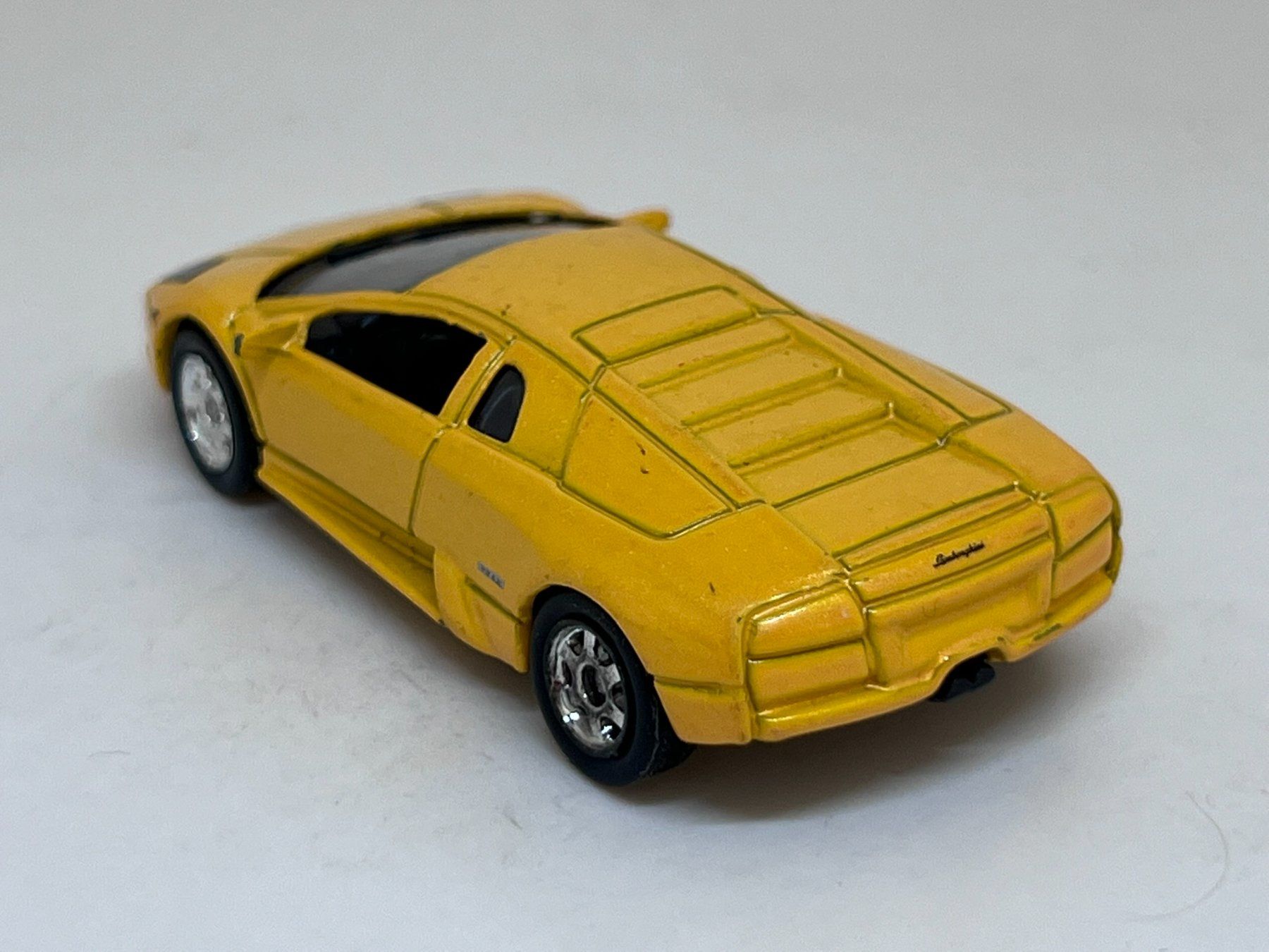 Welly Modellini d'auto: Welly Lamborghini Murcielago #596 – Usato da Wildegg venduto da LaaBoutique 2