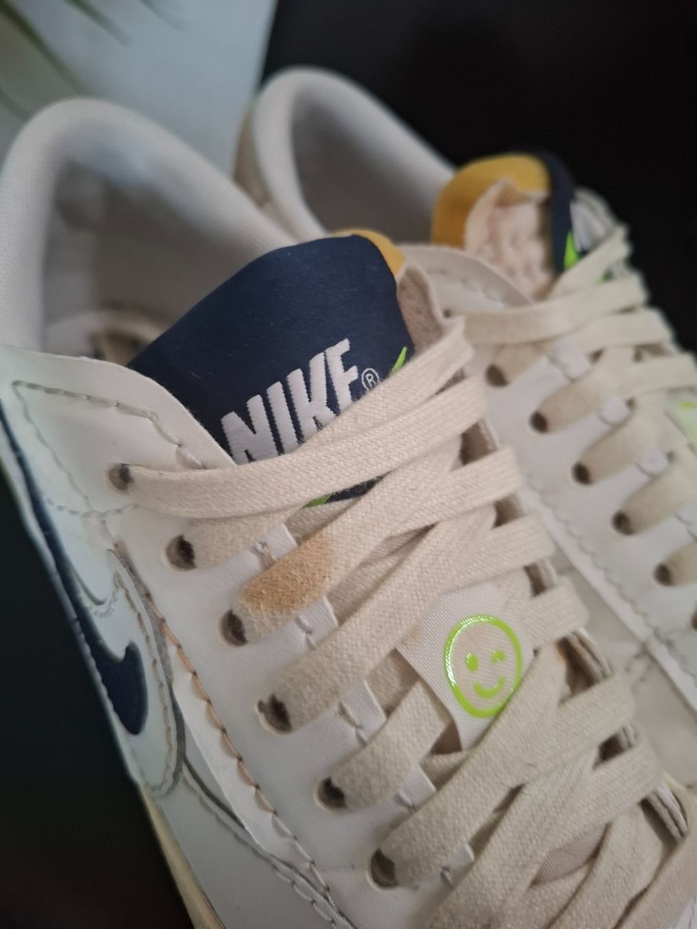 Nike Scarpe da uomo: Nike Sportswear Blazer Jumbo – Usato da Bulle venduto da Trade27 3