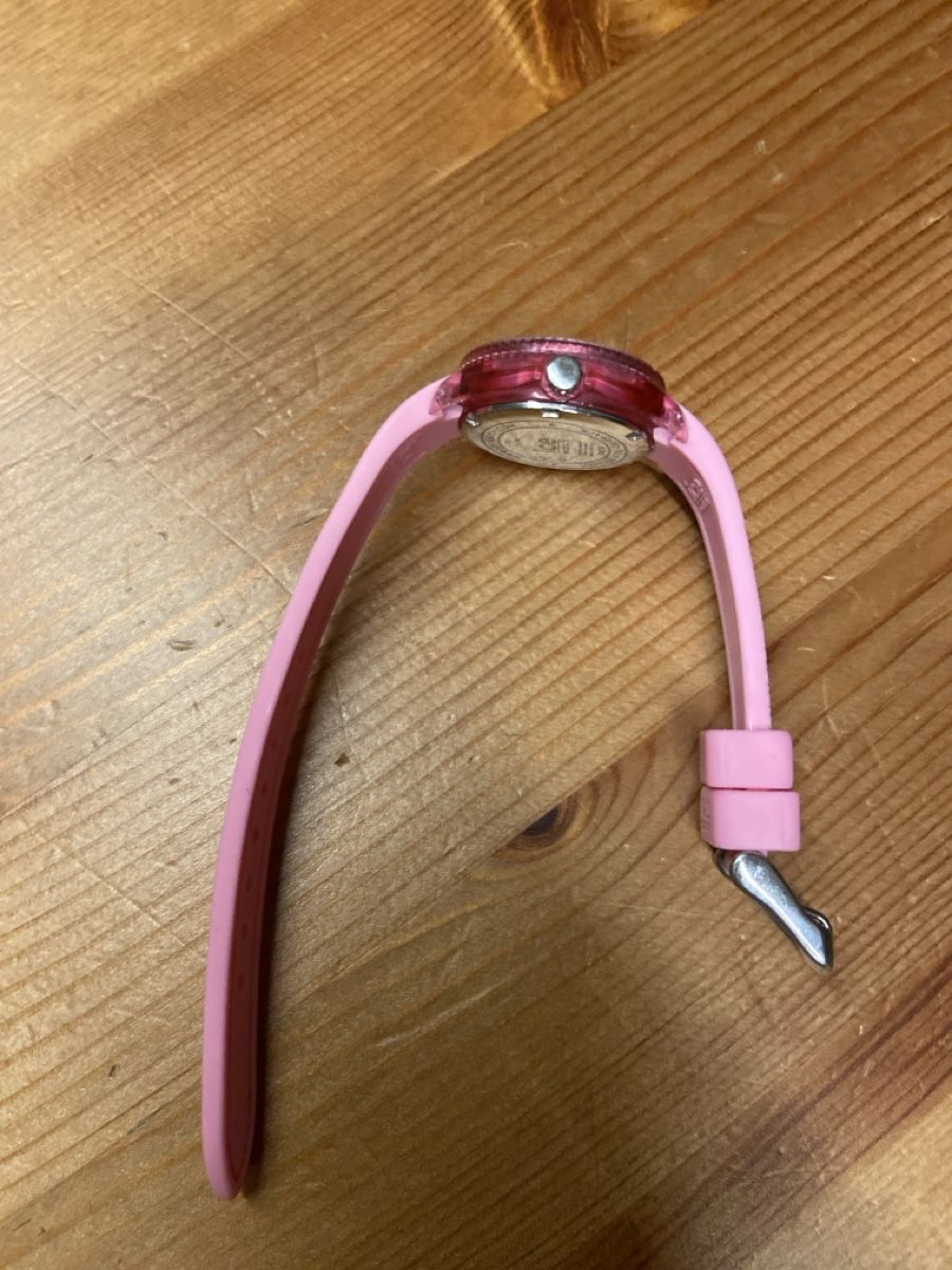 Ice watch Orologi: Kinderuhr pink gebraucht – Usato da Eichberg venduto da rom_xv7r 3