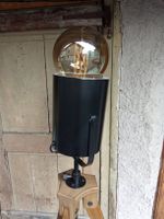 STEHLAMPE 2 STÜCK WIE NEU.