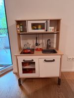 Spielkueche mit Zubehoer guter Zustand