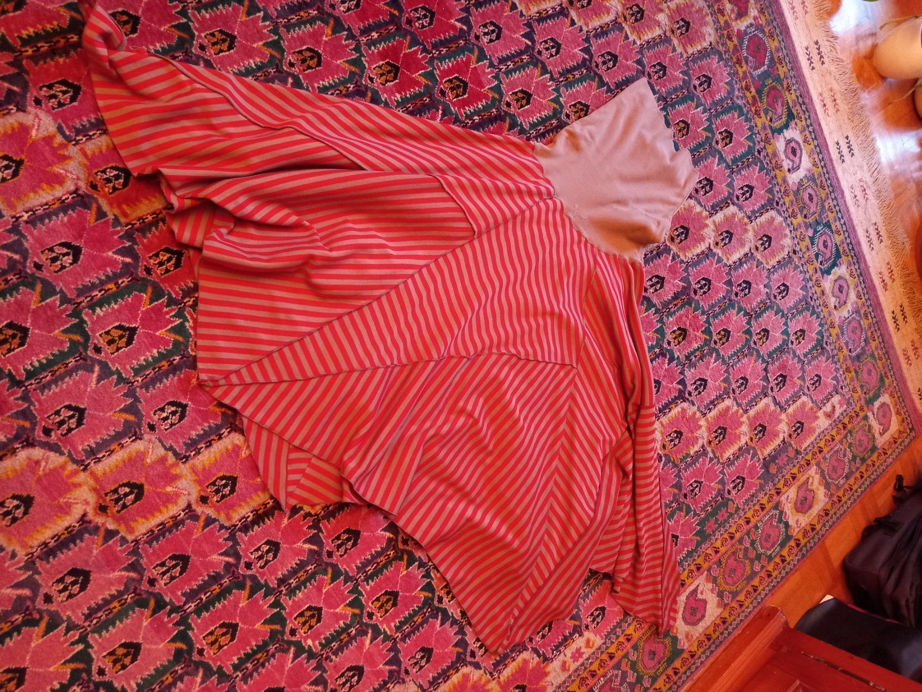 Sonia Rykiel Vestiti: Robe bustier Sonia Rykiel, Jersey, taille S-M – Nuovo (secondo la descrizione) da St-Sulpice VD venduto da asc_5twt