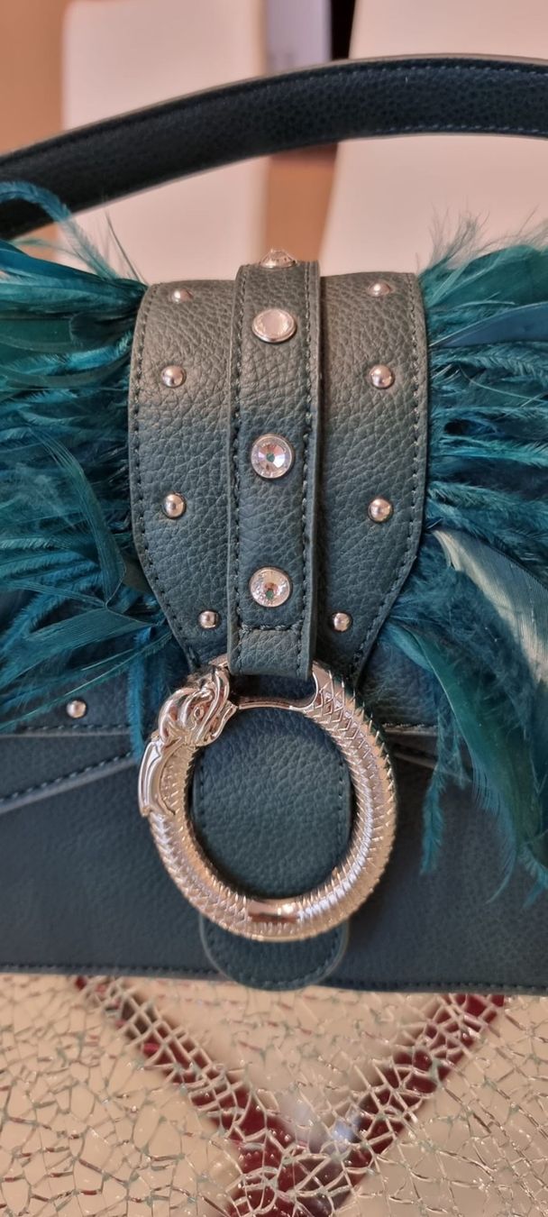 Liu Jo Sacs femmes: Liu Jo Handtasche – D'occasion à Luzern par Reni025 9