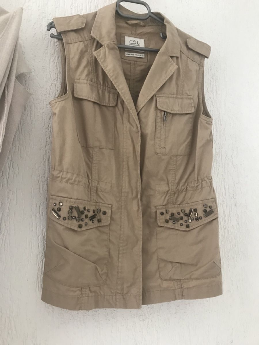 C&A Gilet & Giacche senza maniche: Gilet Neuwertig – Usato da Dübendorf venduto da nela123 9