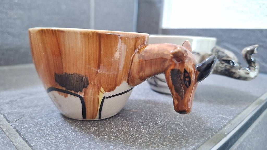 Tazze: Espresso-Tassen, 2 Stück  – Usato da Schattdorf venduto da wurmbosle 3