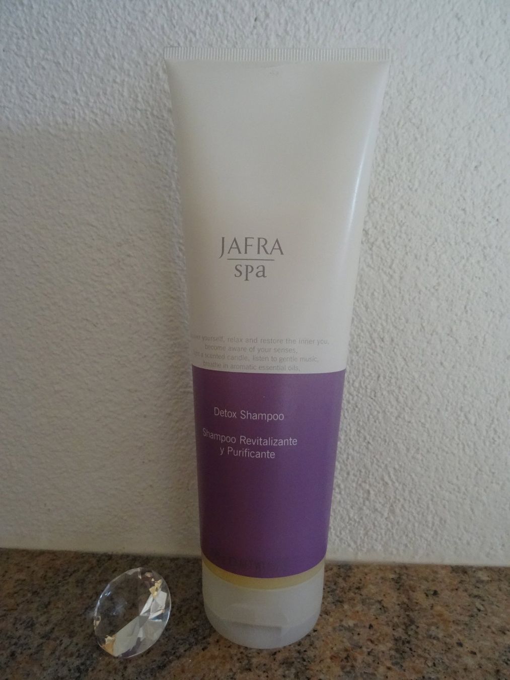 Prodotti per capelli: JAFRA Conditioner Feuchtigkeit & Aufbau – Nuovo e nell'imballaggio originale da Dörflingen venduto da rudis-55 3