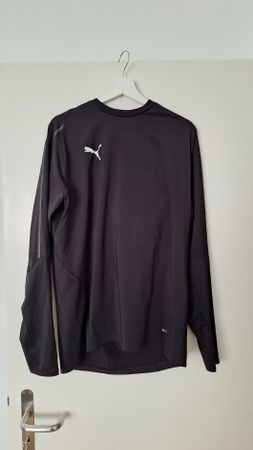 PUMA Longsleeve – neu & ungetragen!