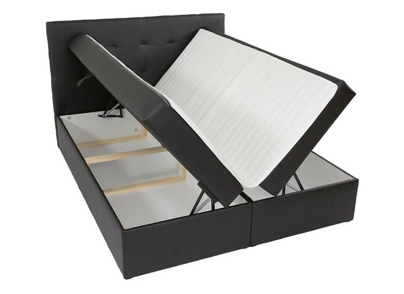 Lits: Boxspringbed – D'occasion à Menznau par pkr_ngk6 1
