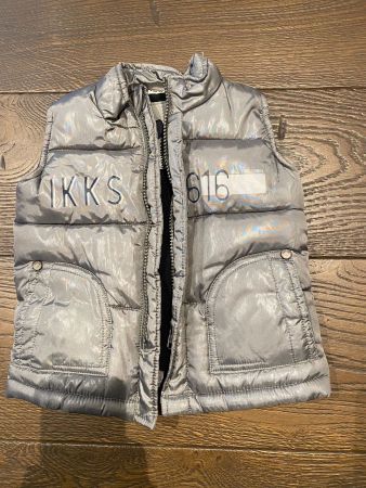 IKKS Gilet 12m