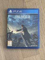 Jeu vidéo Final Fantasy XV PS4 édition Day One