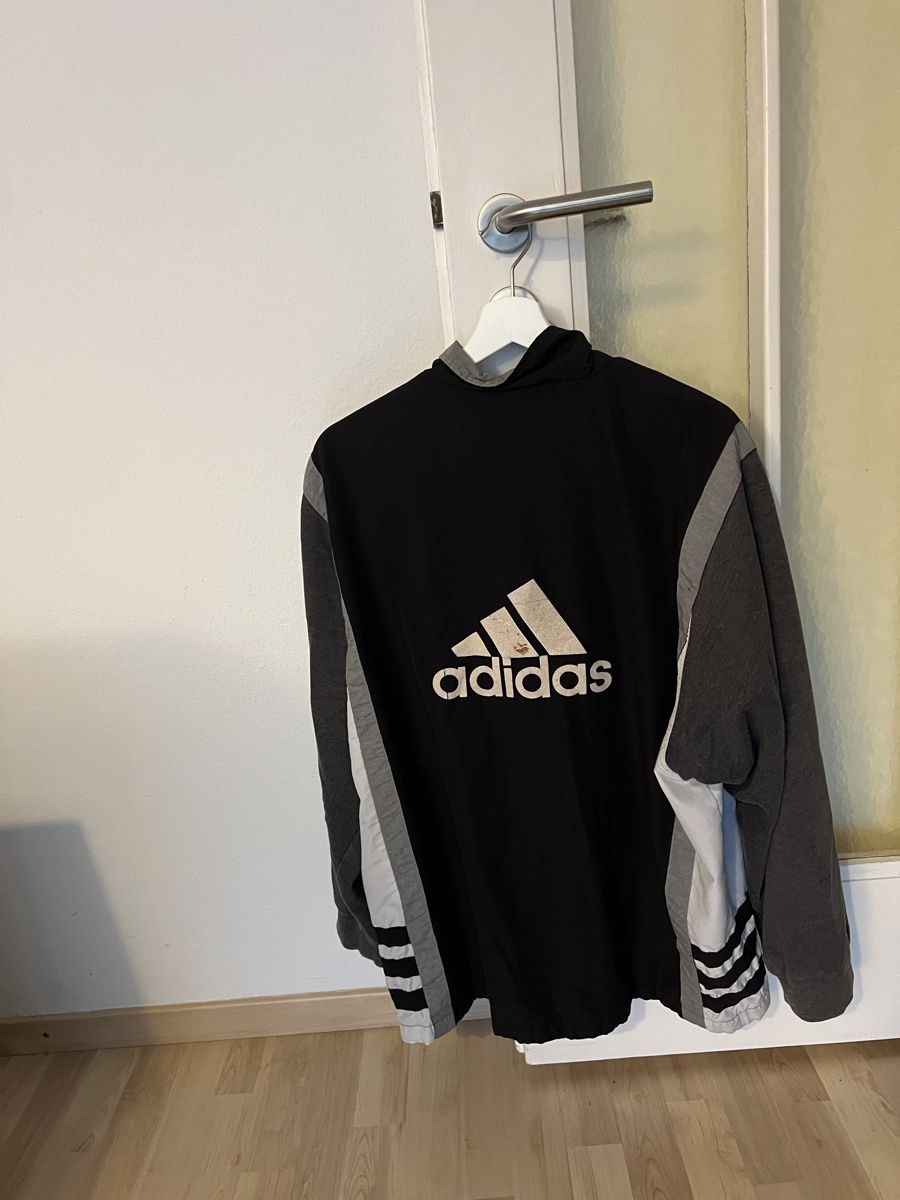 Adidas Giacche: Vintage Adidas Jacke – Usato da Ostermundigen venduto da leo_7hv2 1