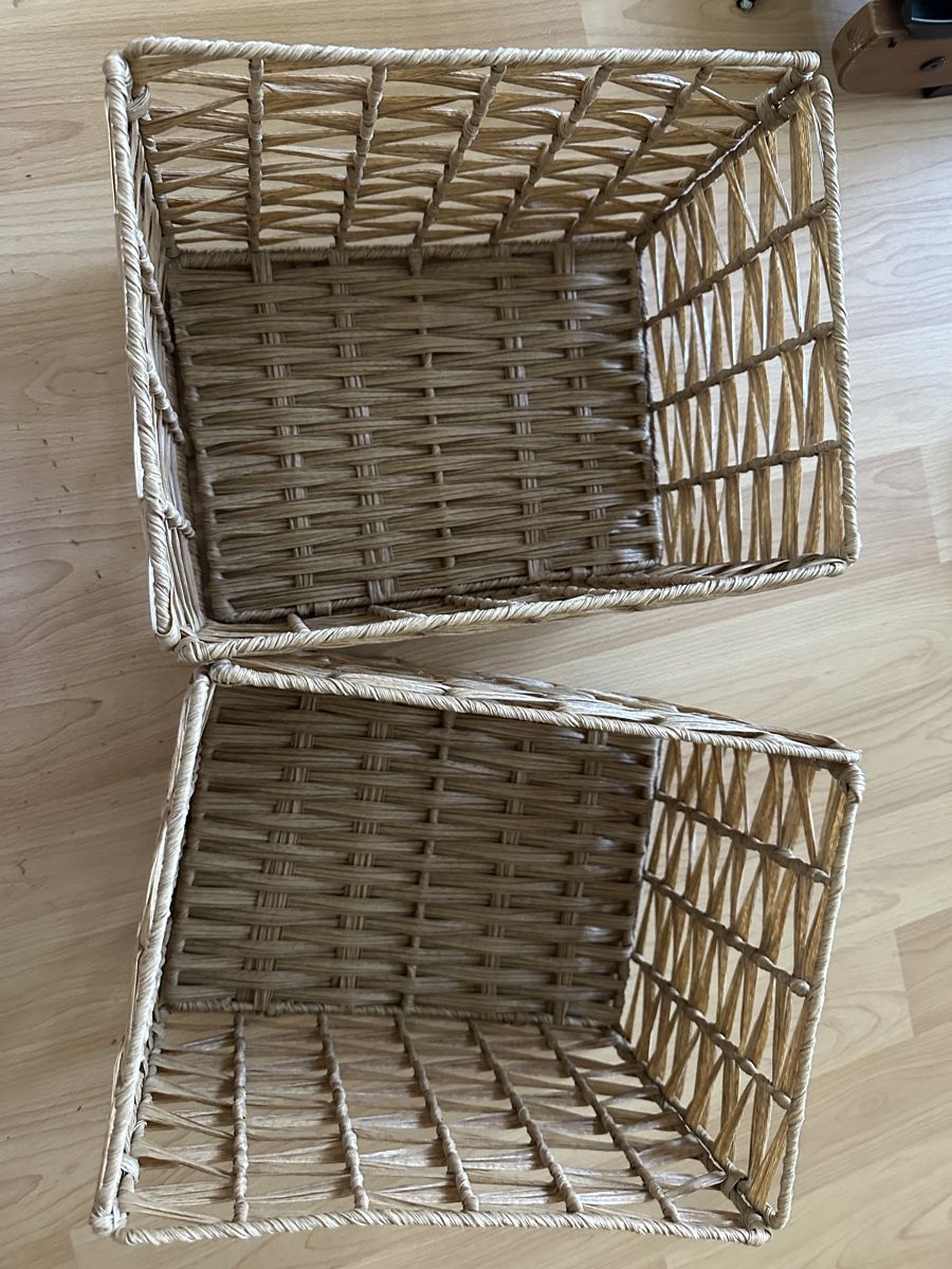 Ikea Altro per la casa: Korb – Usato da Buchs SG venduto da Gama081 1